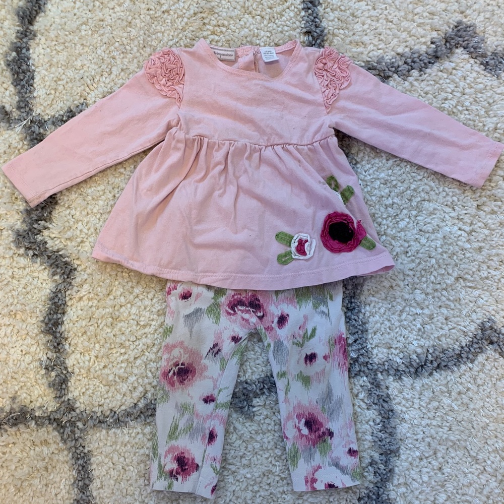 Adorable Outfit